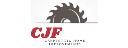 CJF Carpentry and Home and Improvements logo
